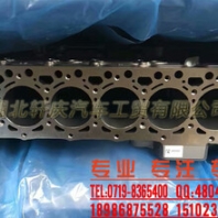 進(jìn)口康明斯ISDE發(fā)動(dòng)機(jī)汽缸體4991099