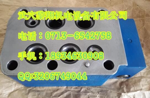 比例減壓閥DBETX-1X/80G24-25NZ4M