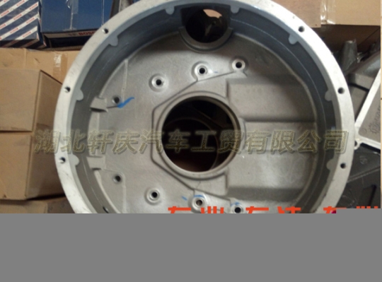 東風(fēng)康明斯發(fā)動(dòng)機(jī)電控飛輪殼61ZH052