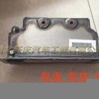 康明斯4BT發(fā)動機工程機械中冷器5262613