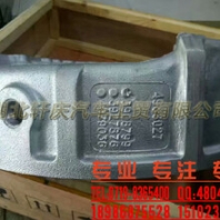 東風(fēng)康明斯6CT發(fā)動機飛輪殼4983027