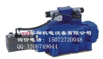 現(xiàn)貨溢流閥DBW20B1-5X/315-6EG24N9K4