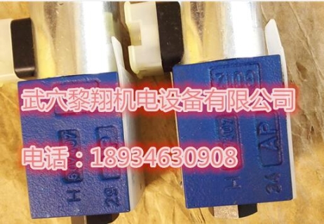 庫存電磁閥4WE10J3X/CG24N9K4/V