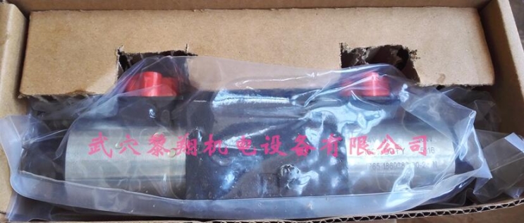 HAWE壓力繼電器DG33