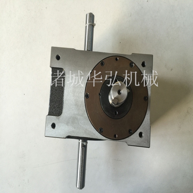凸輪間歇分割器，間歇分割器，高轉(zhuǎn)速間歇分割器