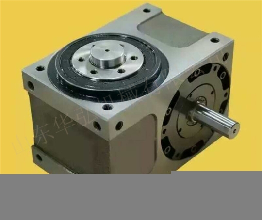 法蘭型分割器，異形凸輪分割器定制廠家