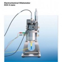 ECD- 3 Nano 鋰電池電化學膨脹儀