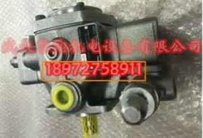 原裝現(xiàn)貨葉片泵PVV4-1X/098RA15UMC
