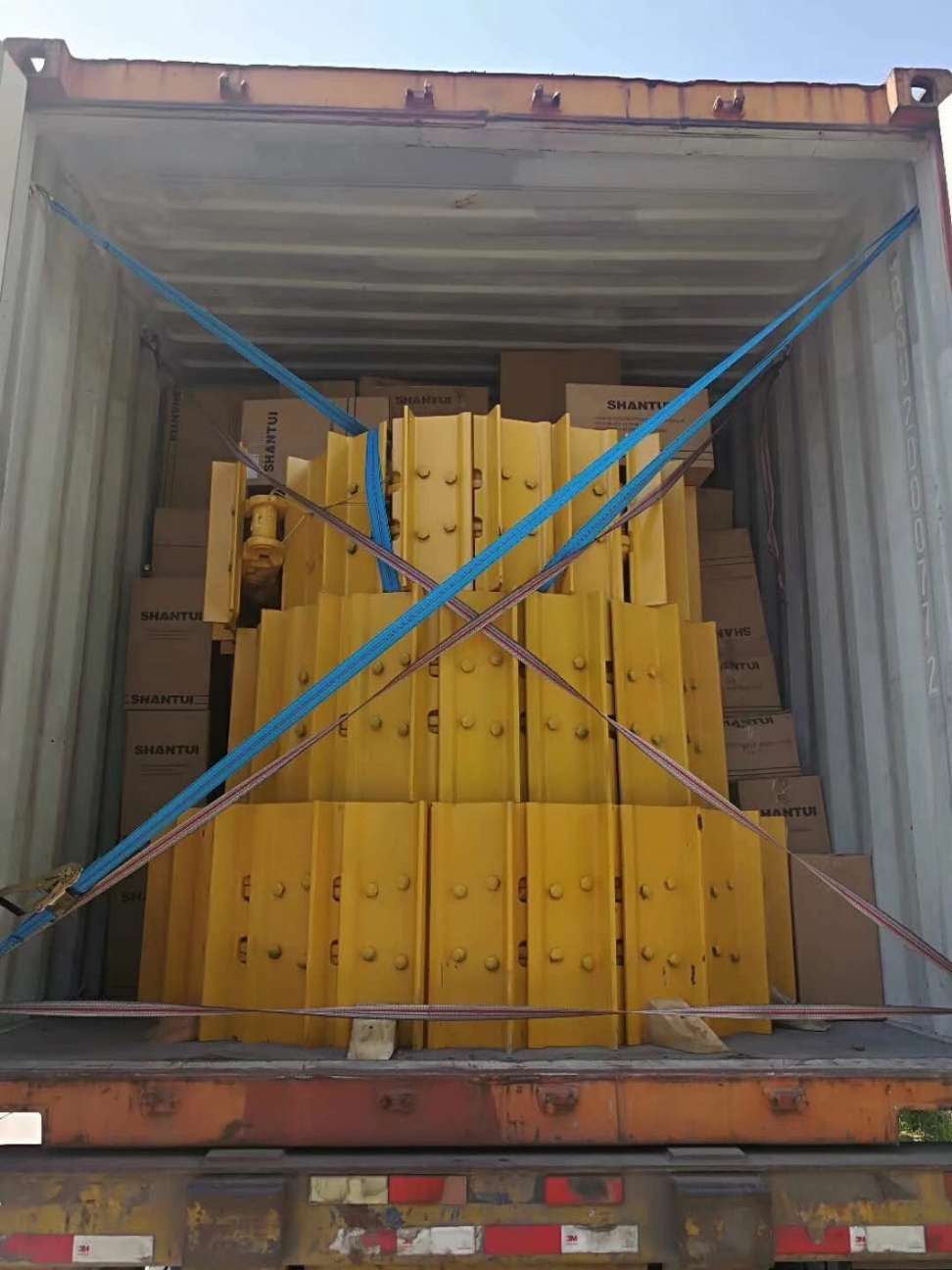 2838153增壓器5350893康明斯ISX渦輪增壓器3774640