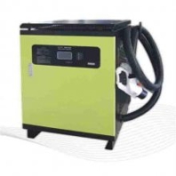 智能充電機(jī)/鋰電池充電機(jī)（輸入功率16.1KVA,輸入電流24.5, REMA320A充電插頭，重量82公斤） 型號:CZC7SI-D10