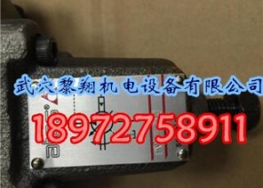 葉片泵PFE-51090/1DT