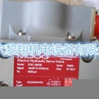 美國(guó)特價(jià)優(yōu)勢(shì)伺服閥G761-3001B