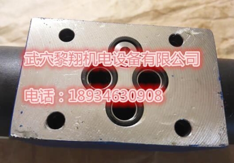 特價(jià)手動(dòng)液壓閥DG17V-3-6N-60
