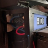 金美特工頻***弦波光伏房車逆變器3000W6000W鋰電池
