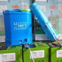 農(nóng)用鋰電池高壓背負式打藥噴霧器 手提式送風筒 防疫消毒機