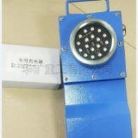 KXB12J礦用聲光語音報(bào)警裝置 廠家直銷鋰電池聲光語音報(bào)警裝置