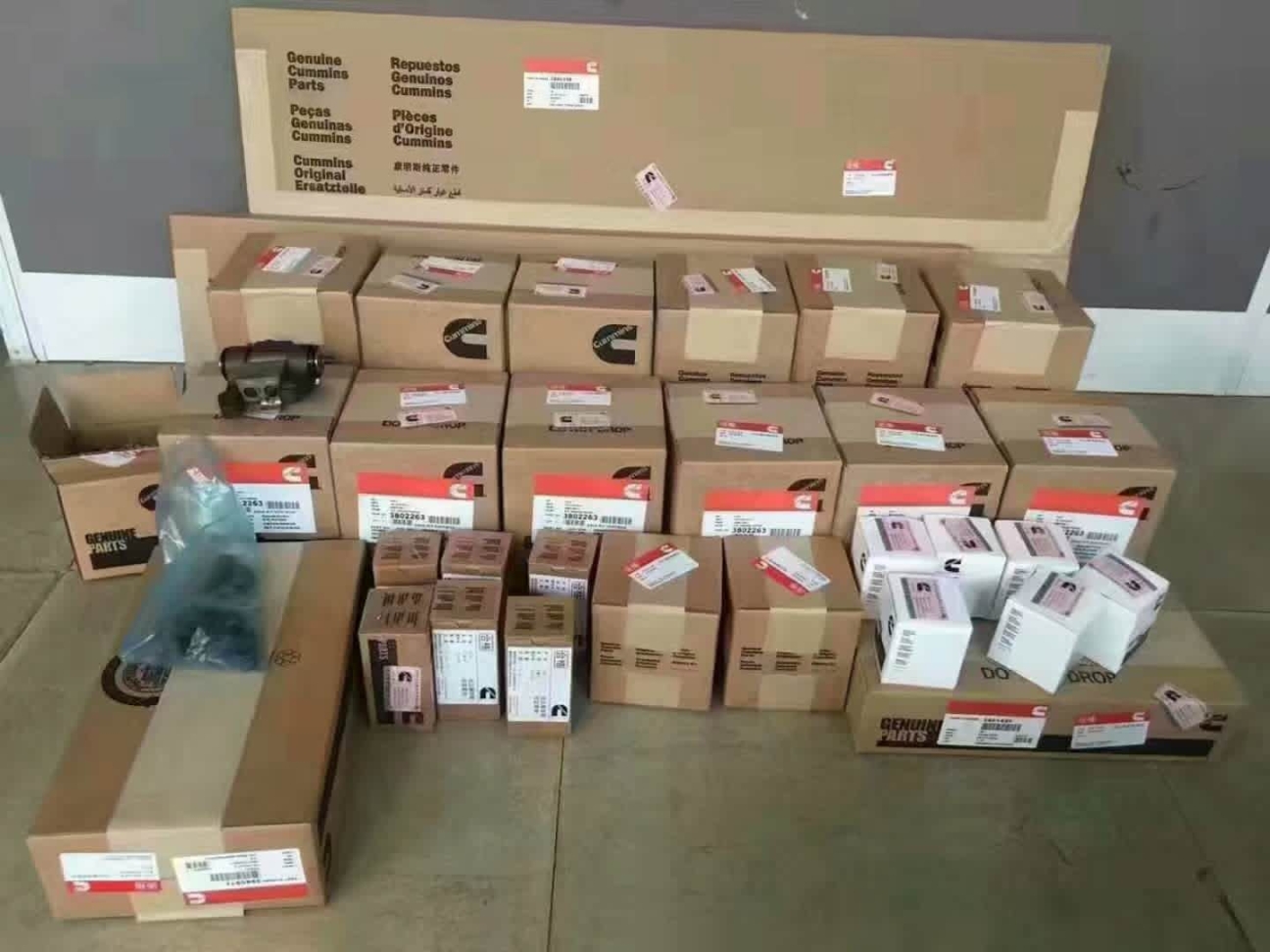 然氣QSCISC5310990點(diǎn)火線圈美康進(jìn)口