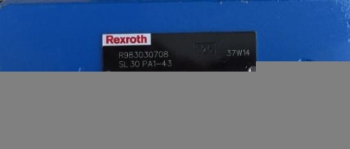 力士樂比例減壓閥DBET-5X/50G24NK4M