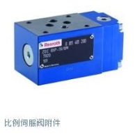 力士樂比例閥4WRE6W1-32-2X/G24K4/V