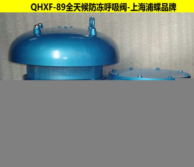 全天候防凍呼吸閥QHXF-89儲(chǔ)罐防凍阻火呼吸閥門