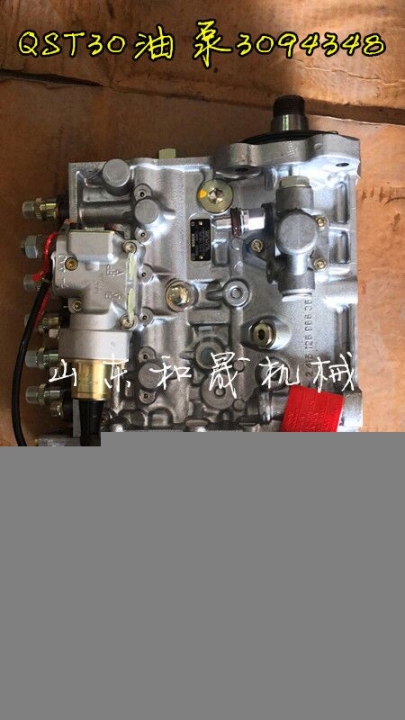 增壓器4033010{QSK19增壓器4040239}4956137