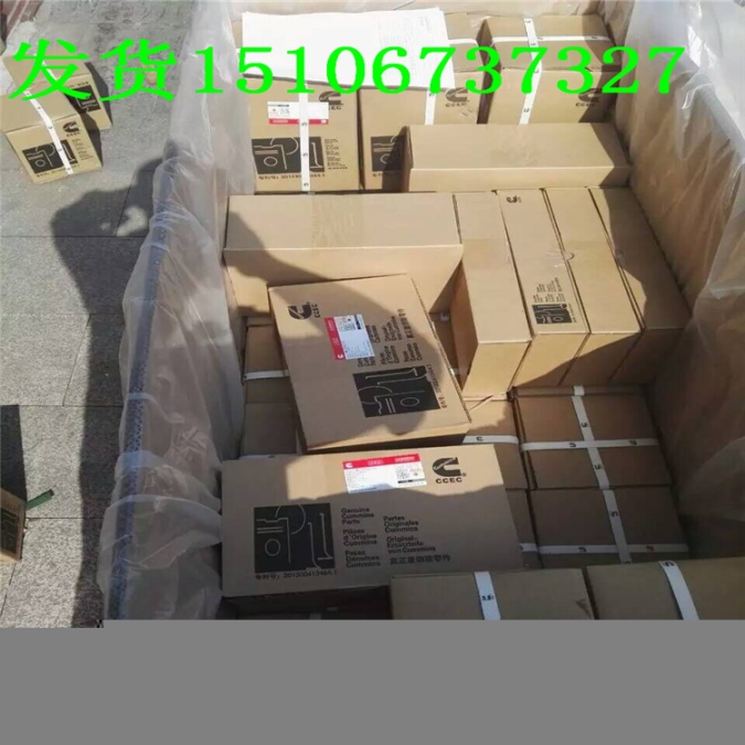 V28增壓器3803673{德邦物流}增壓器3532822