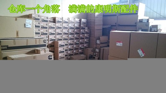 國產(chǎn)：QSK60增壓器4089809/4035862/5323945