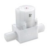 PARKER氣動隔膜閥PV-20系列