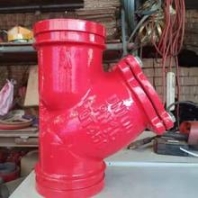 溝槽過濾器/Y型過濾器/過濾器