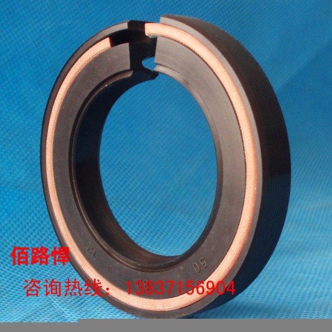 剖分式骨架油封特點(diǎn),剖分式骨架油封