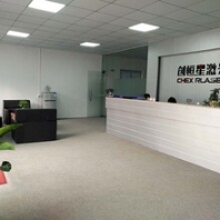 東莞激光切割機廠家淺析氣缸墊片的作用