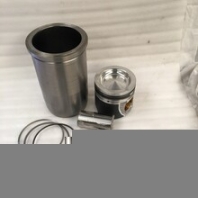 奔馳卡車配件OM502LA缸套活塞