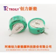 TROILY 定時器用鎳氫可充電池40mAh 1.2V
