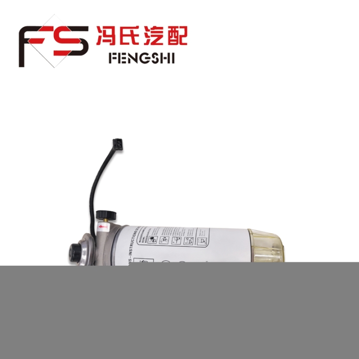 供應(yīng)奔馳卡車配件奔馳油水分離器總成