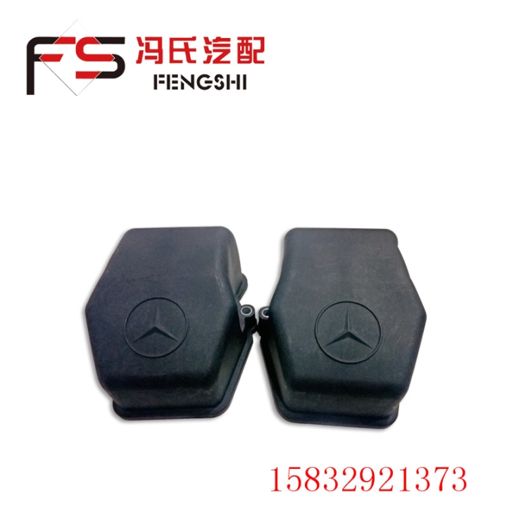 供應(yīng)奔馳卡車配件OM501缸蓋罩