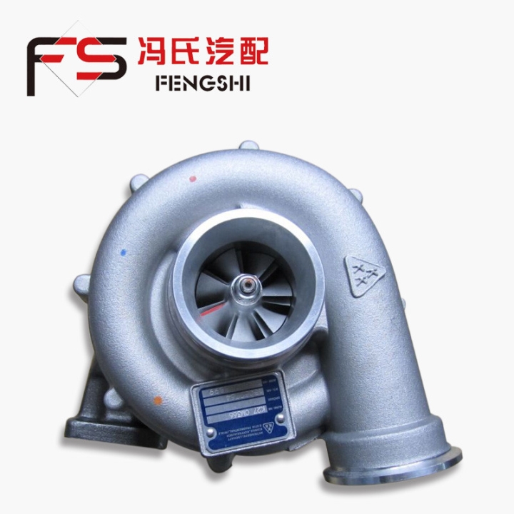 供應(yīng)奔馳卡車配件366La增壓器