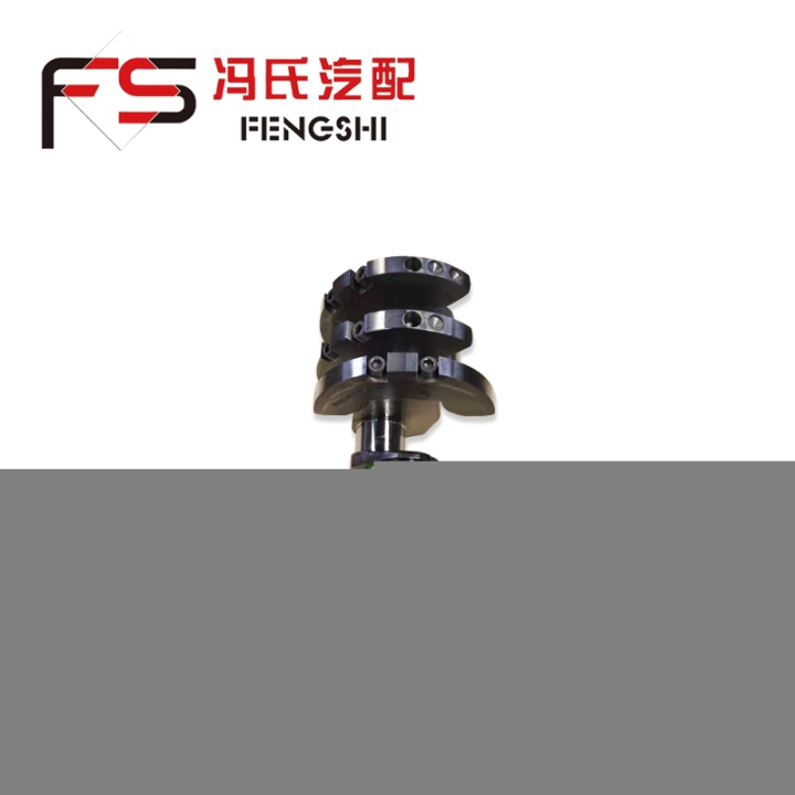 廠家供應(yīng)奔馳卡車配件原廠442曲軸