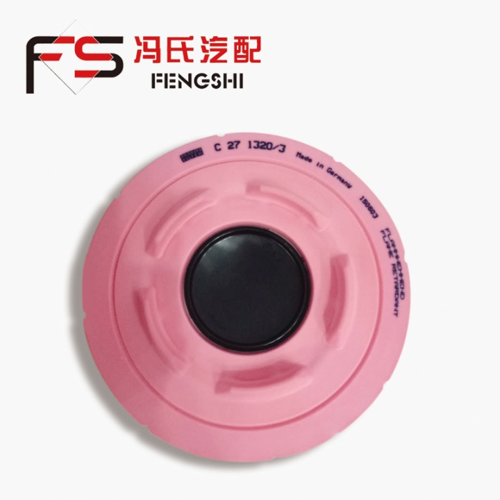 供應(yīng)德曼配件OM501圓空濾