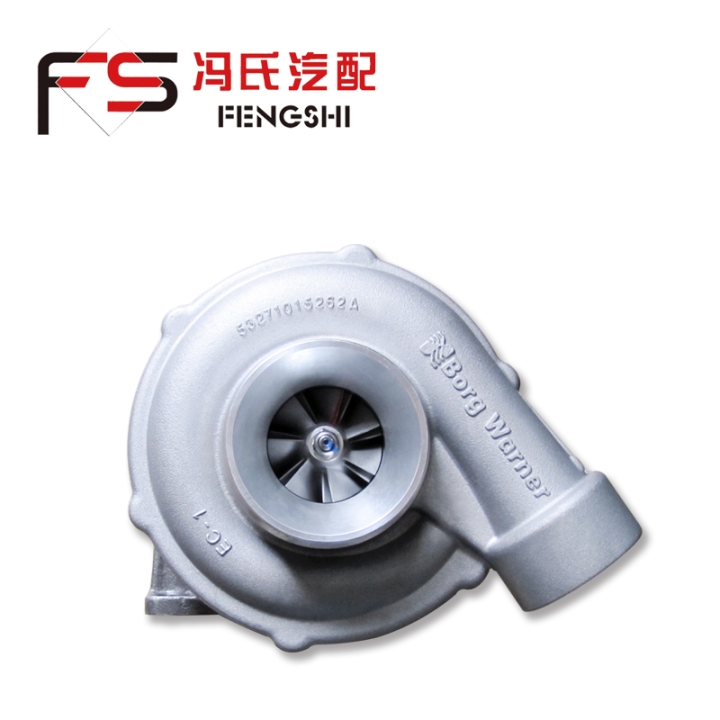 供應(yīng)奔馳卡車配件奔馳502增壓器
