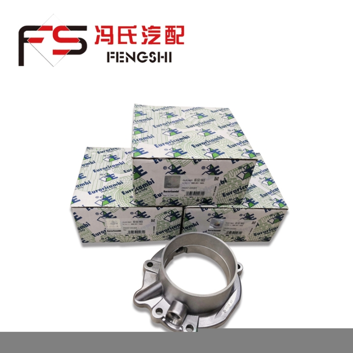供應(yīng)奔馳卡車配件變速箱前蓋