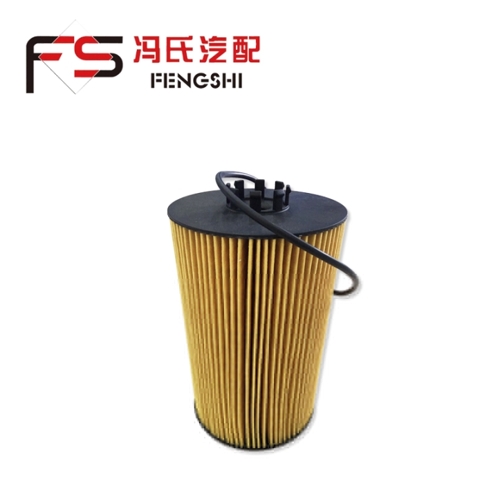 曼卡車(chē)配件曼機(jī)油濾芯