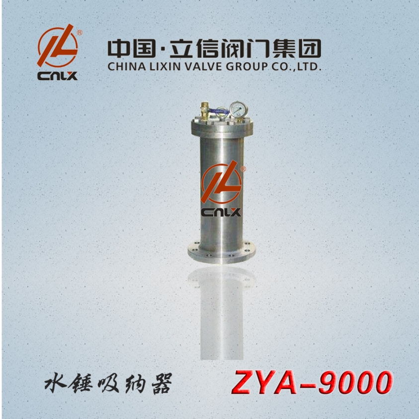 ZYA-9000水錘吸納器