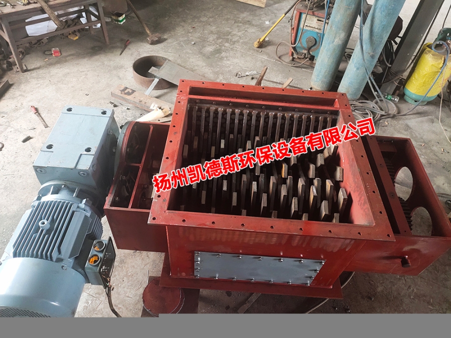 水泥破碎閥B400破碎閥廠家PSF400x400