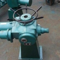 手電兩用水利閘門QLD-15t螺桿式啟閉機(jī)QLD150KN智能電裝啟閉機(jī)15噸