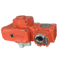 廠家電動執(zhí)行器防爆型調(diào)節(jié)型電動執(zhí)行器