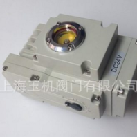 天津玉機(jī)_電動(dòng)閥_電動(dòng)閥門的工作原理