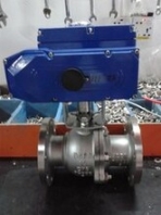 北京玉機(jī)_電動(dòng)蝶閥_電動(dòng)蝶閥型號(hào)