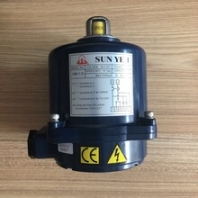 上海_OM-3電動執(zhí)行器_OM-3調節(jié)型電動執(zhí)行器