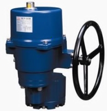 OM-12電動(dòng)執(zhí)行器_OM-12電動(dòng)執(zhí)行器廠家_山野