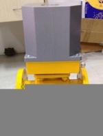 2秒快速啟閉DQF型電動(dòng)球閥DQF-80不銹鋼電動(dòng)球閥DN80水泥庫(kù)底均化庫(kù)